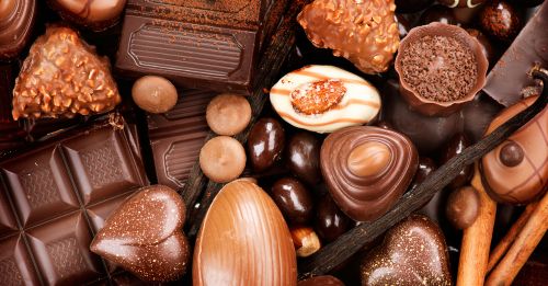 CIOCCOLATO