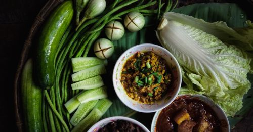 CUCINA THAI
