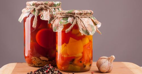 FERMENTATI