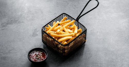 FRITTO