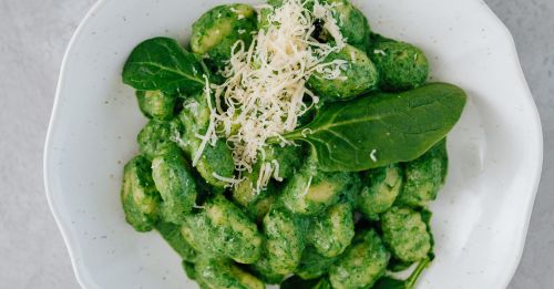 GNOCCHI