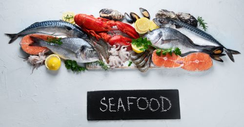 MARE CRUDO