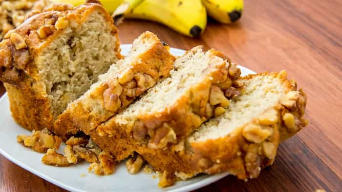 Banana bread