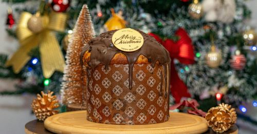 PANETTONE