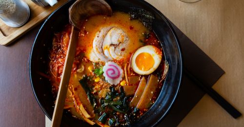 RAMEN