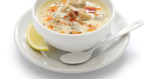 ZUPPE D’AUTORE